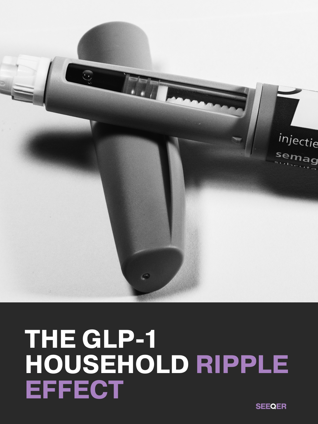 The GLP-1 Household Ripple Effect
