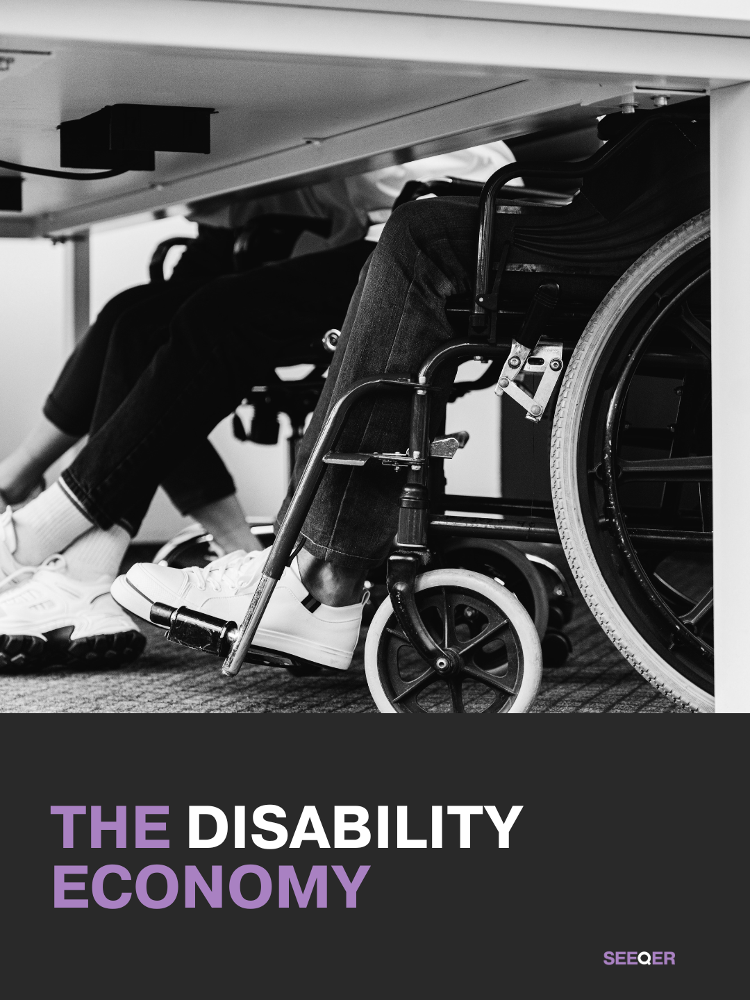 The Disability Economy
