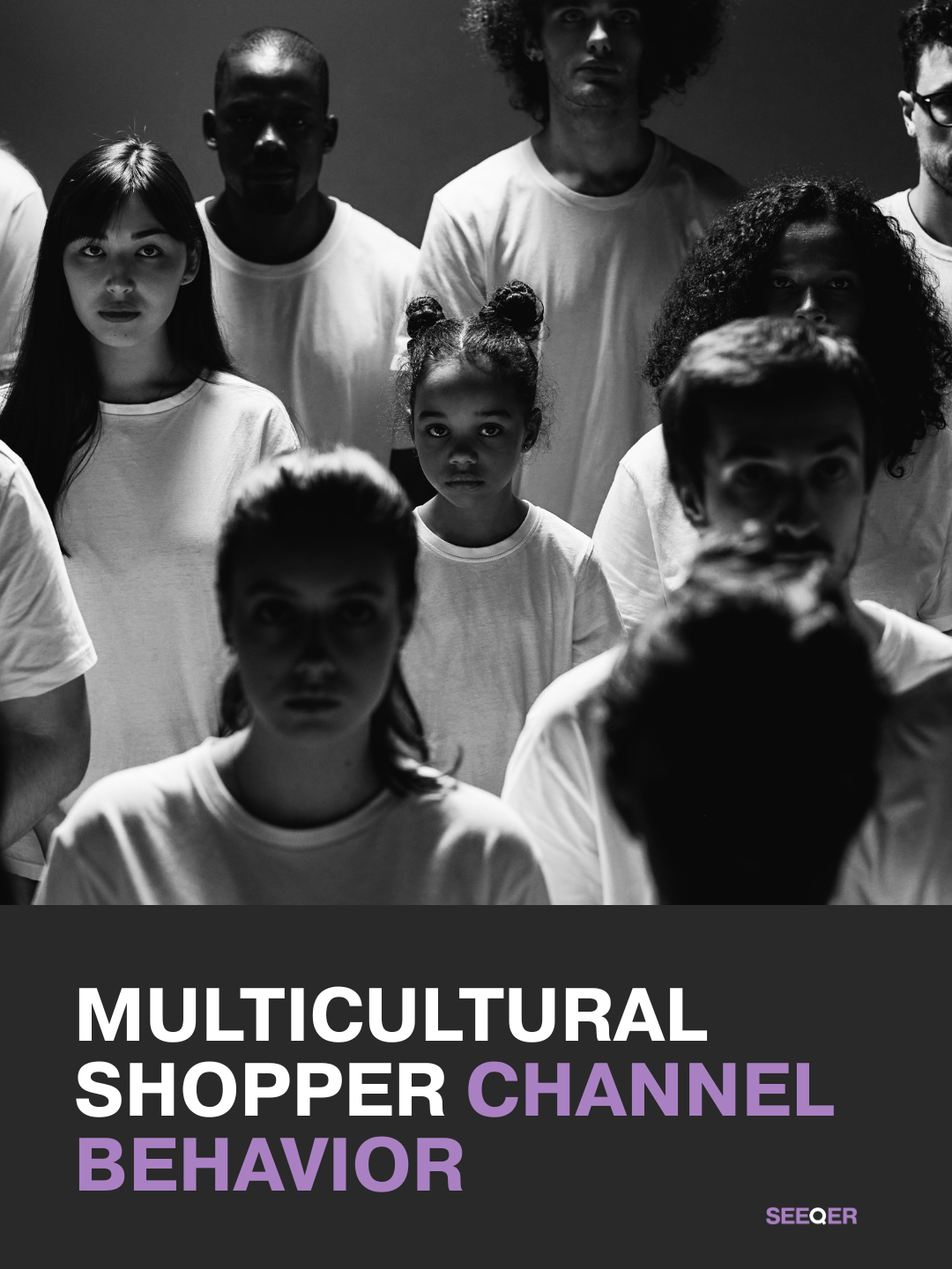 Multicultural Shopper Channel Behavior