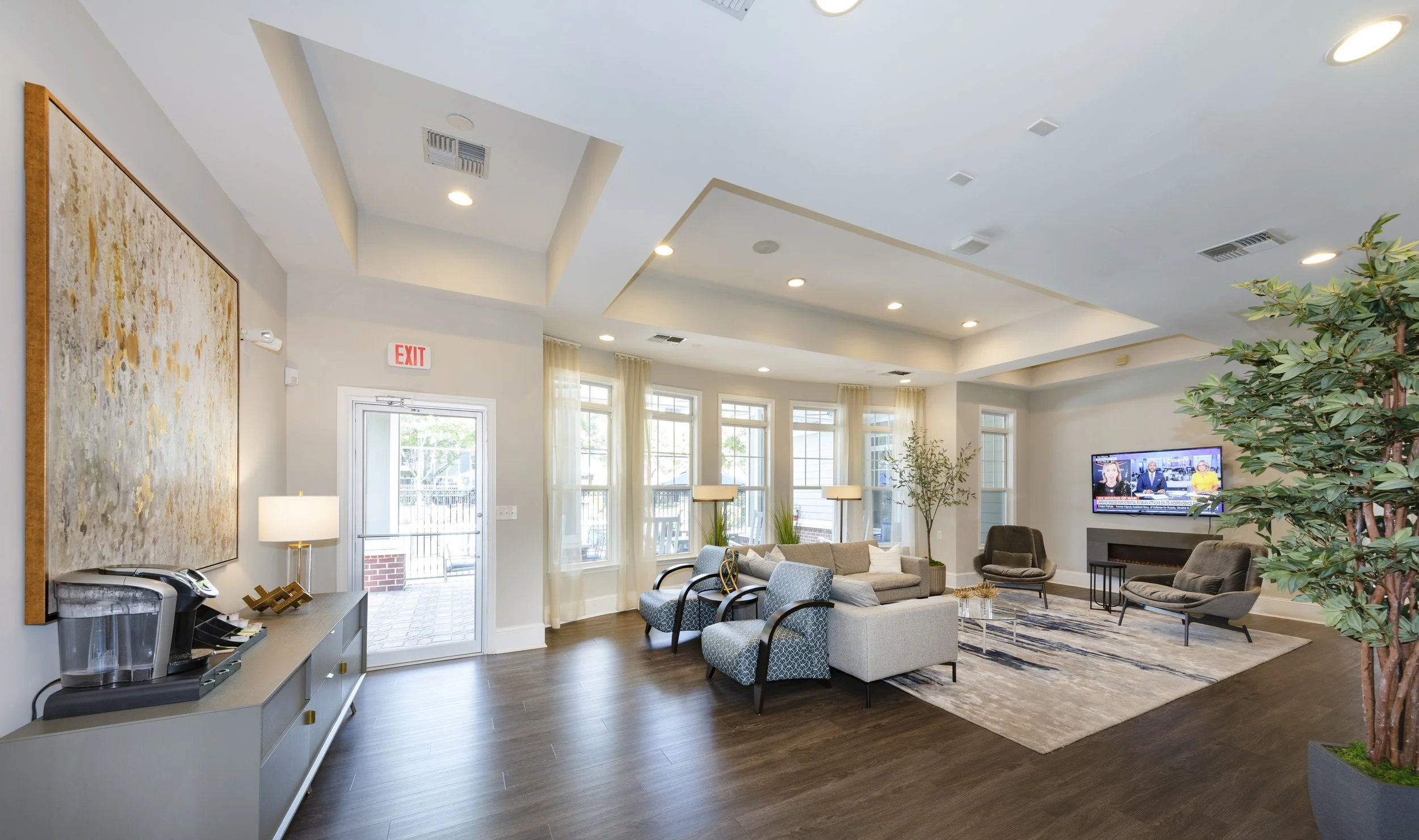 Residents — Westerly at Worldgate