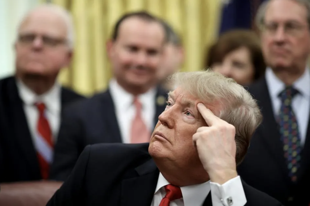 The Bureau Of Prisons Under A Trump Administration