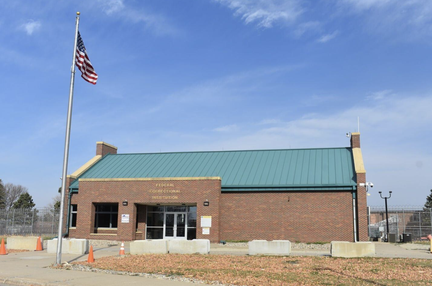 Questions swirl around practices at Federal Correctional Institution-Waseca