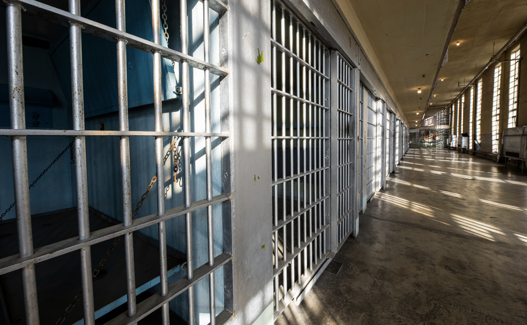 New Medicaid Options Can Help Inmates Transition out of the Justice System
