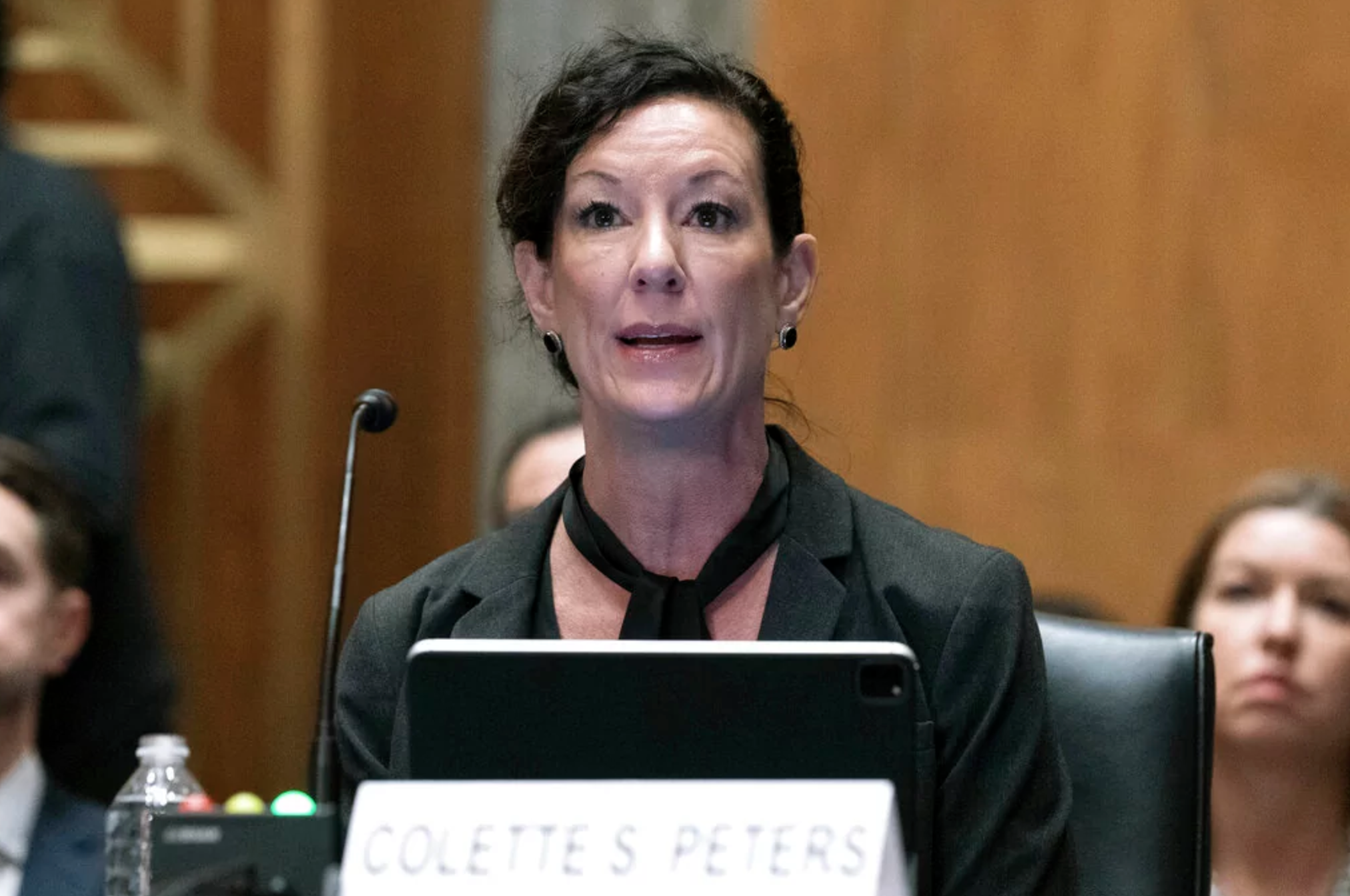 Senators launch inquiry into federal prisons for allegedly freezing out faith-based groups