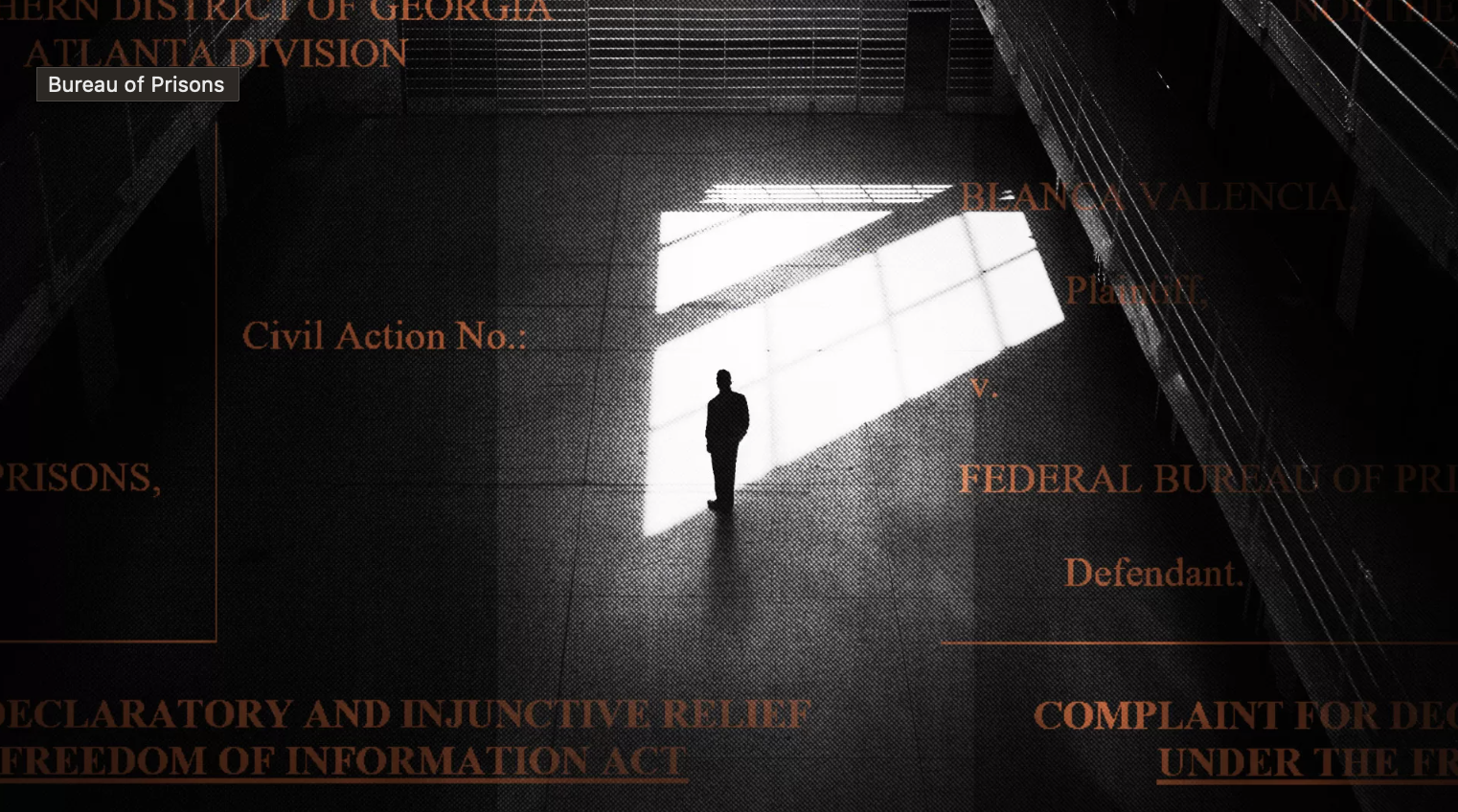 The Bureau of Prisons' Casual Cruelty to Families of Those Who Die Behind Bars