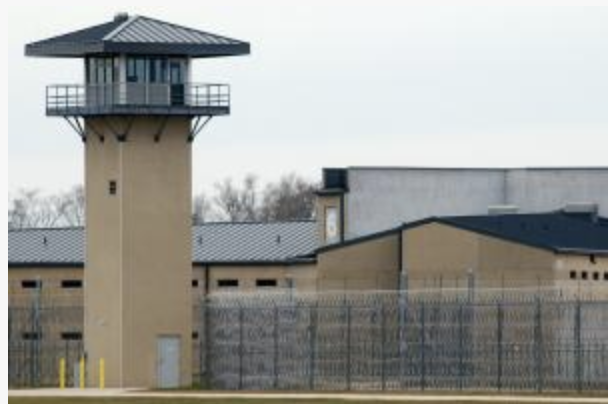 Senate Unanimously Passes Bipartisan Bill to Crack Down on Cellphones in Federal Prisons; Legislation Stalled in House