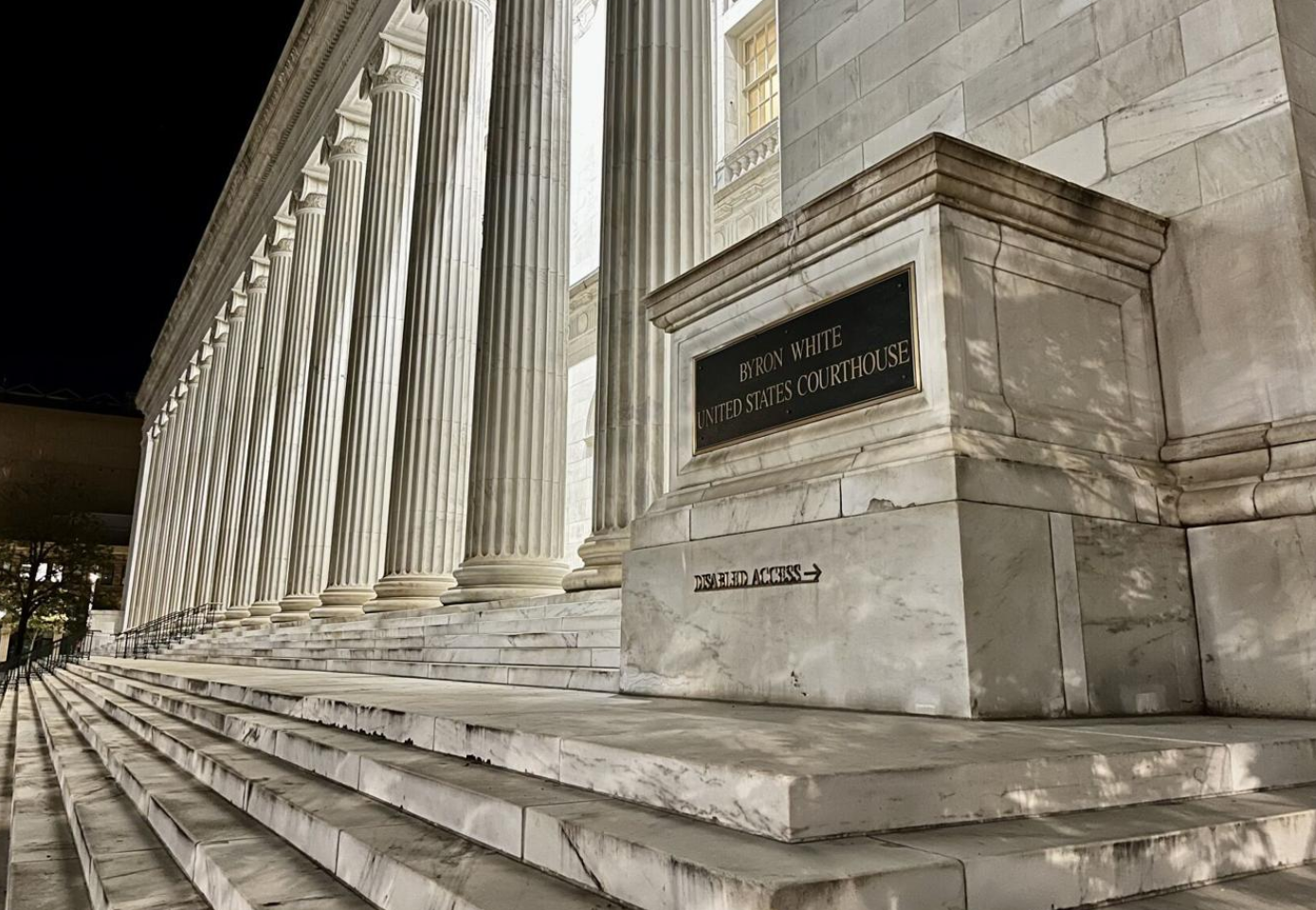 10th Circuit underscores most lawsuits against federal officials are 'dead'