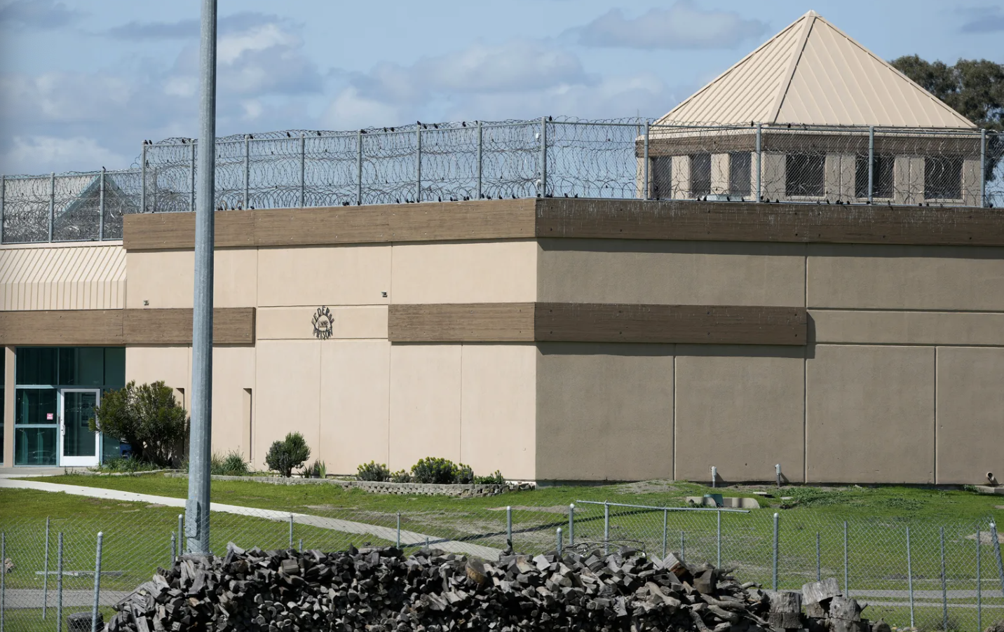 Justice Department announces sweeping reforms to curb suicides in federal prisons and jails