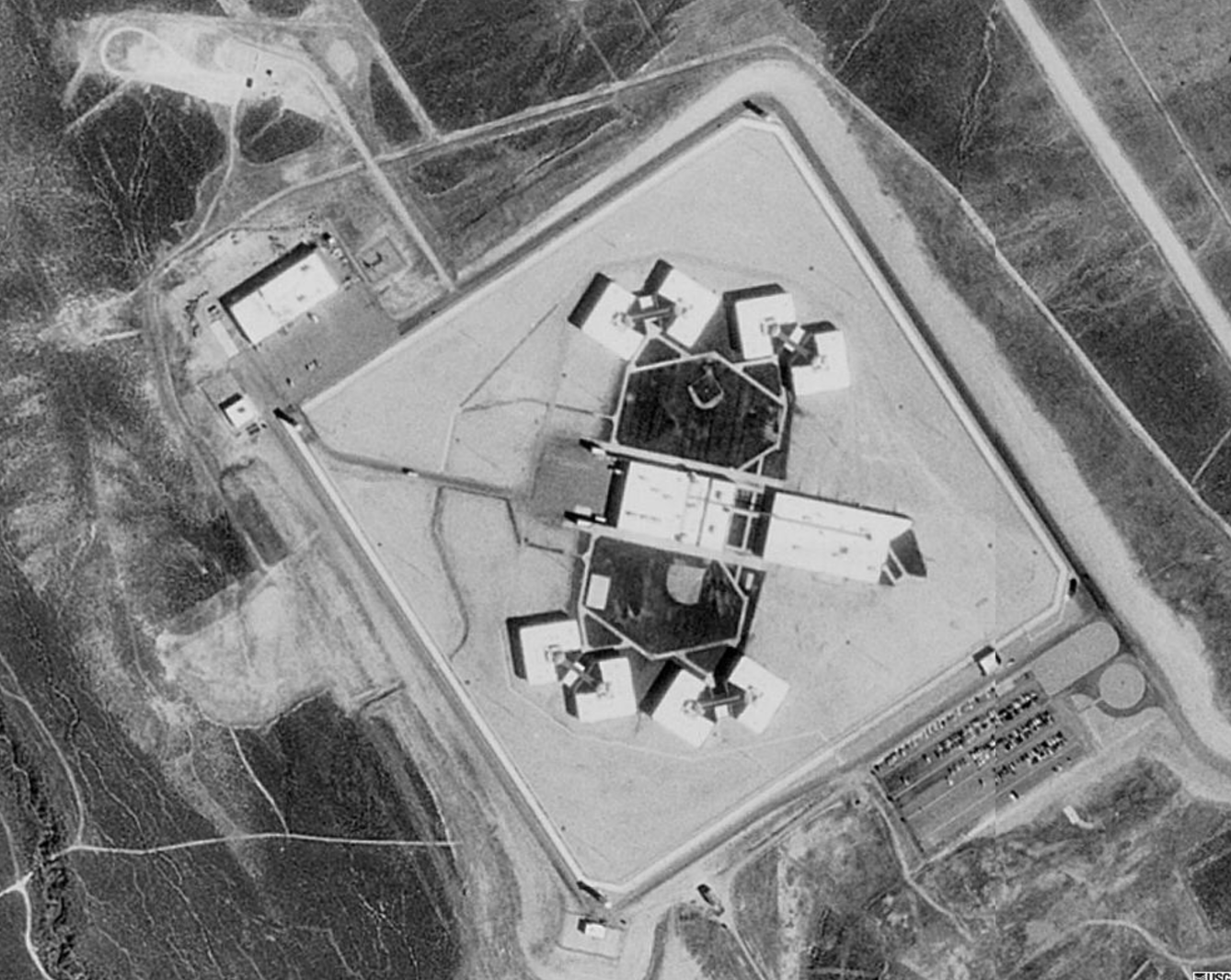 Overcrowding in America’s Prisons Violates the 8th Amendment Ban on “Cruel and Unusual Punishment”