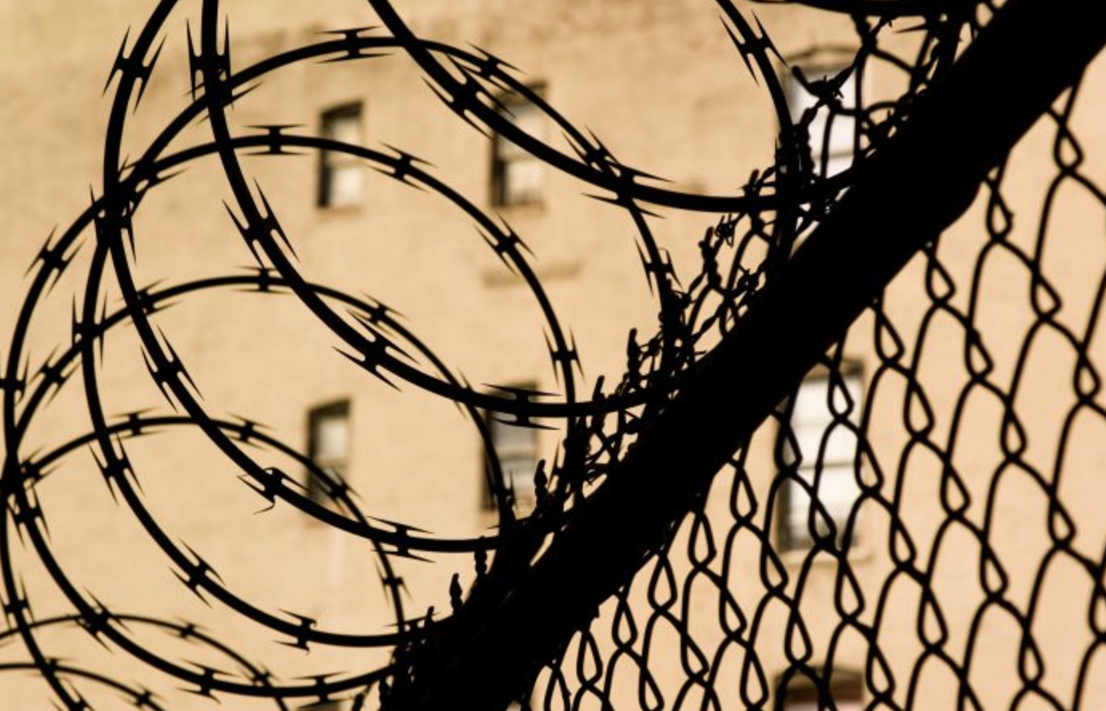 Bureau of Prisons suspends operations at a minimum-security camp in Wisconsin, AP reports&nbsp;