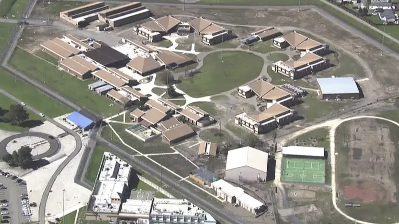 Bureau of Prisons is closing FCI Dublin and other facilities after years of abuse and decay