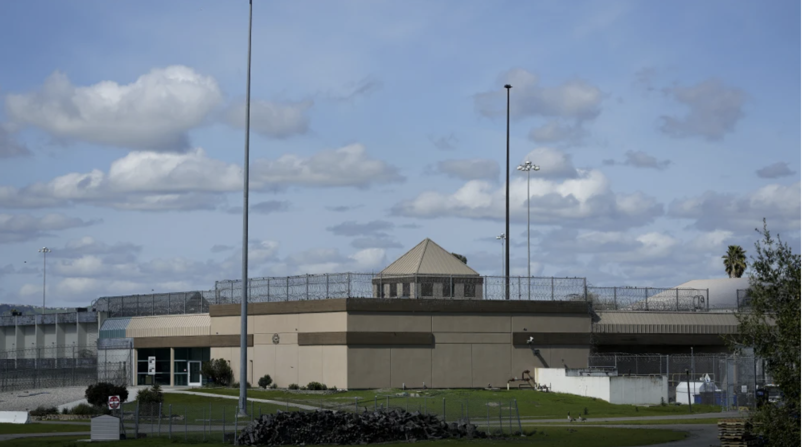 BOP agrees to court monitor, protections for inmates following FCI Dublin sexual abuse lawsuits