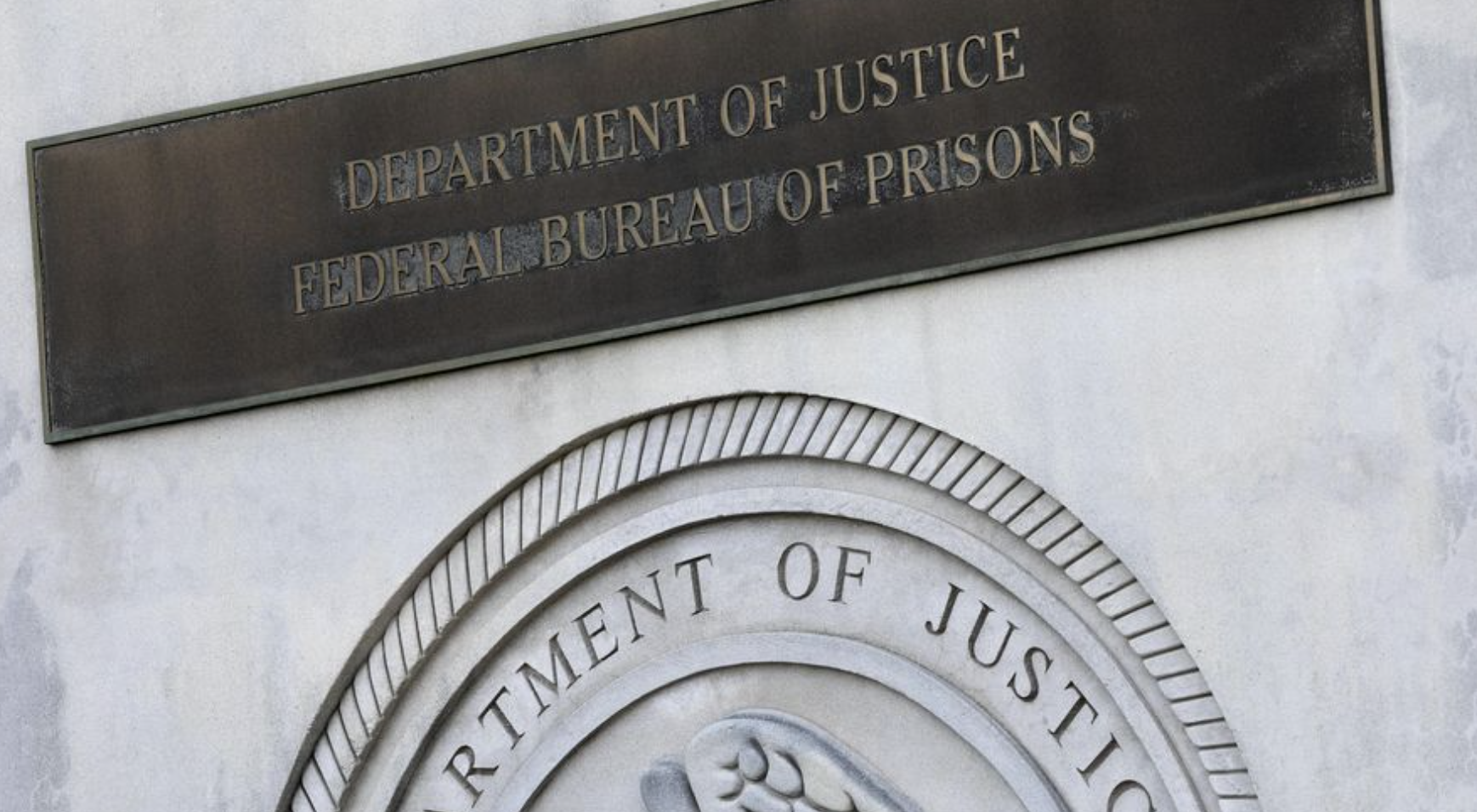Pam Bondi, AG nominee, says she will ‘fix’ the Bureau of Prisons