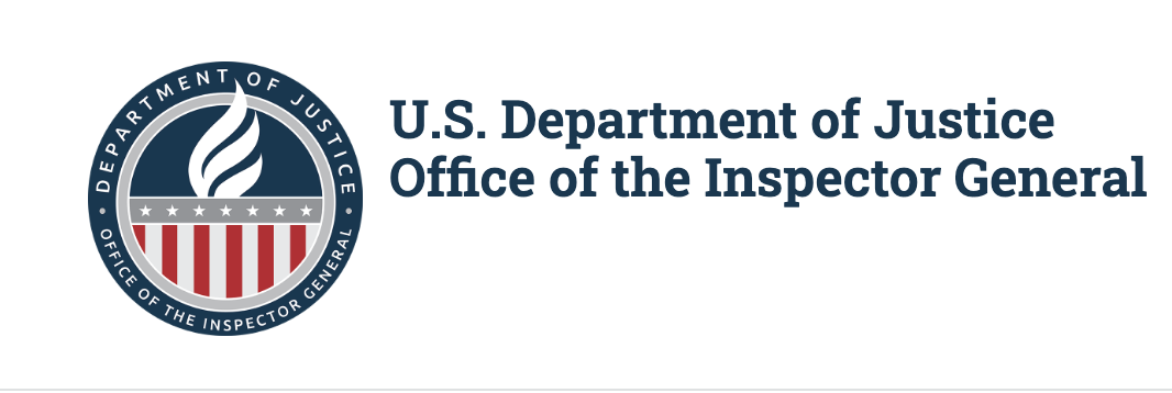 DOJ OIG Closes Priority Recommendation to the Federal Bureau of Prisons to Develop Guidance for Conducting Random Pat Searches of Staff Entering Prisons