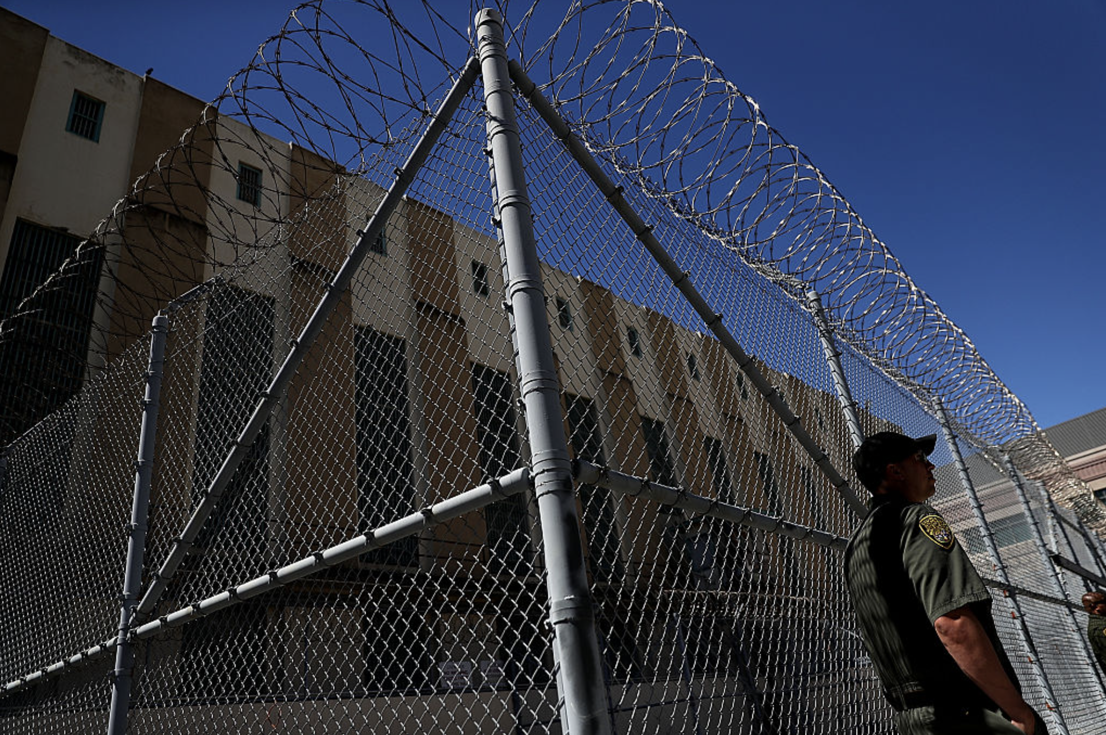 Prison abuse, deaths and escapes prompt calls for more oversight across states