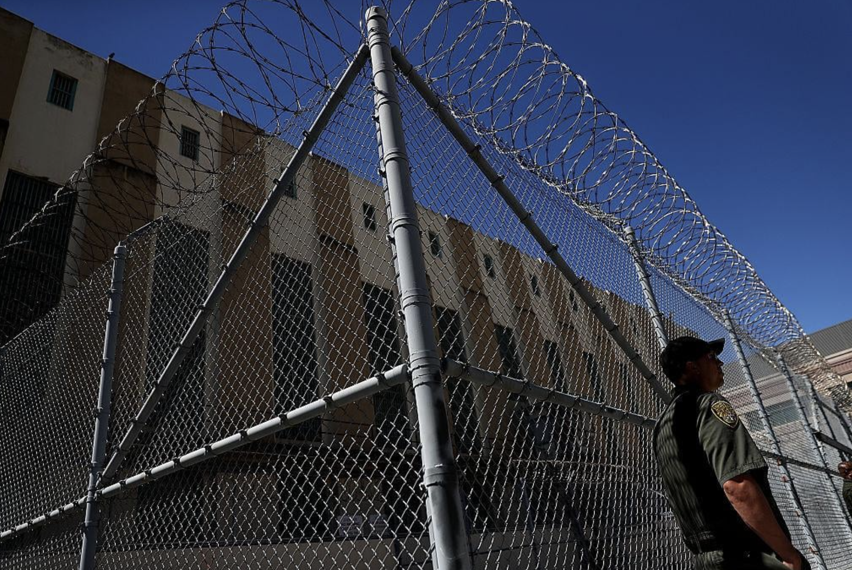 Prison abuse, deaths, and escapes across U.S. prompt calls for more oversight