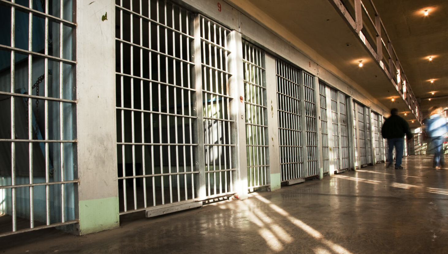 Trump Reverses Biden Order that Eliminated DOJ Contracts with Private Prisons