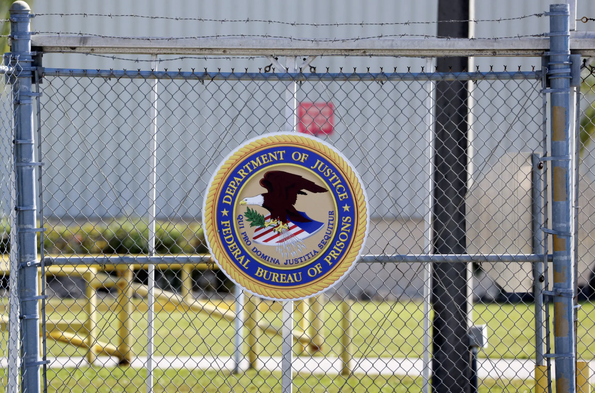 Trump Bars Transgender Women From U.S. Prisons for Female Inmates