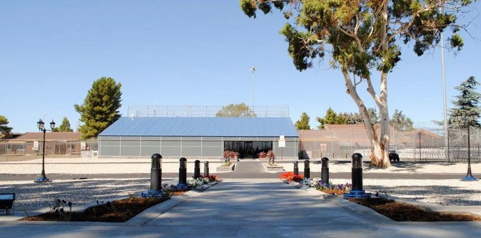 2 more former guards at FCI Dublin plead guilty in sexual abuse scandal