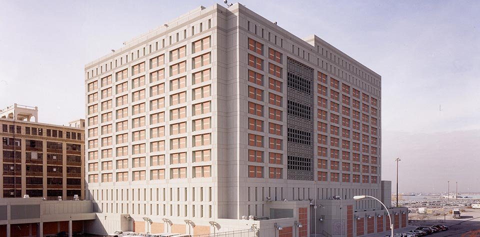 Rep. Goldman: ICE, Bureau of Prisons illegally barred lawmakers from Brooklyn detention facility