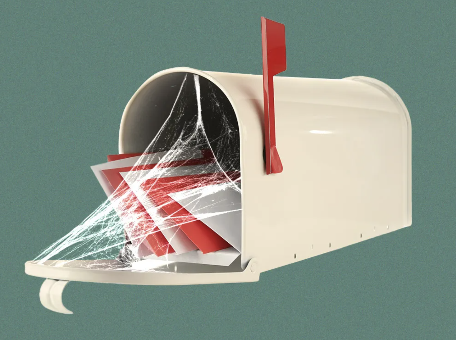 What I Found When I Investigated Mail Problems at My Prison