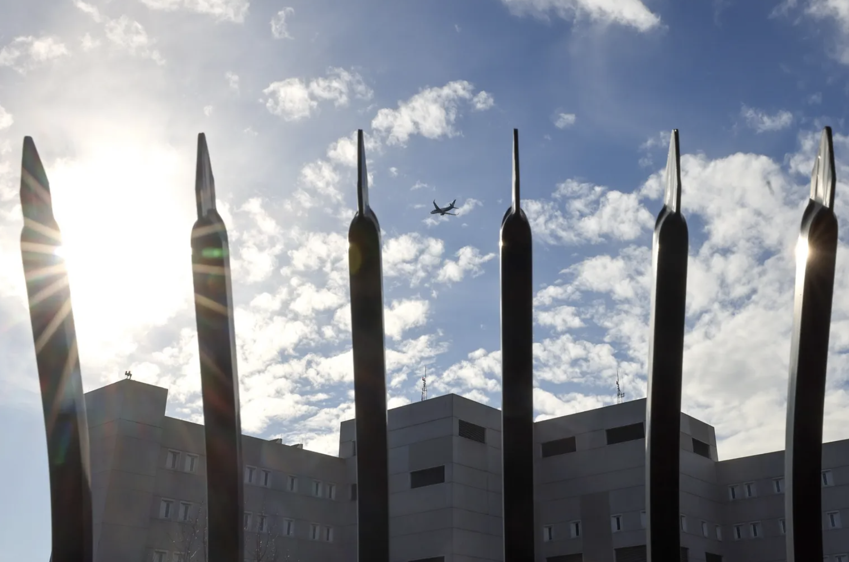 Inspection finds health care ‘crisis’ at SeaTac federal detention center