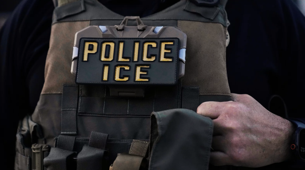 How ICE grew to be the highest-funded U.S. law enforcement agency