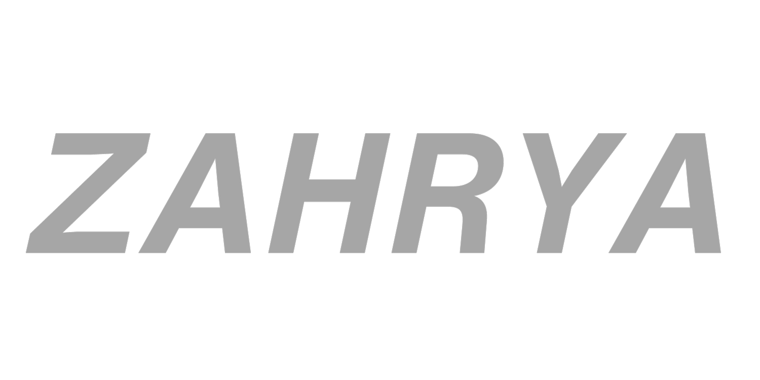 ZAHRYA