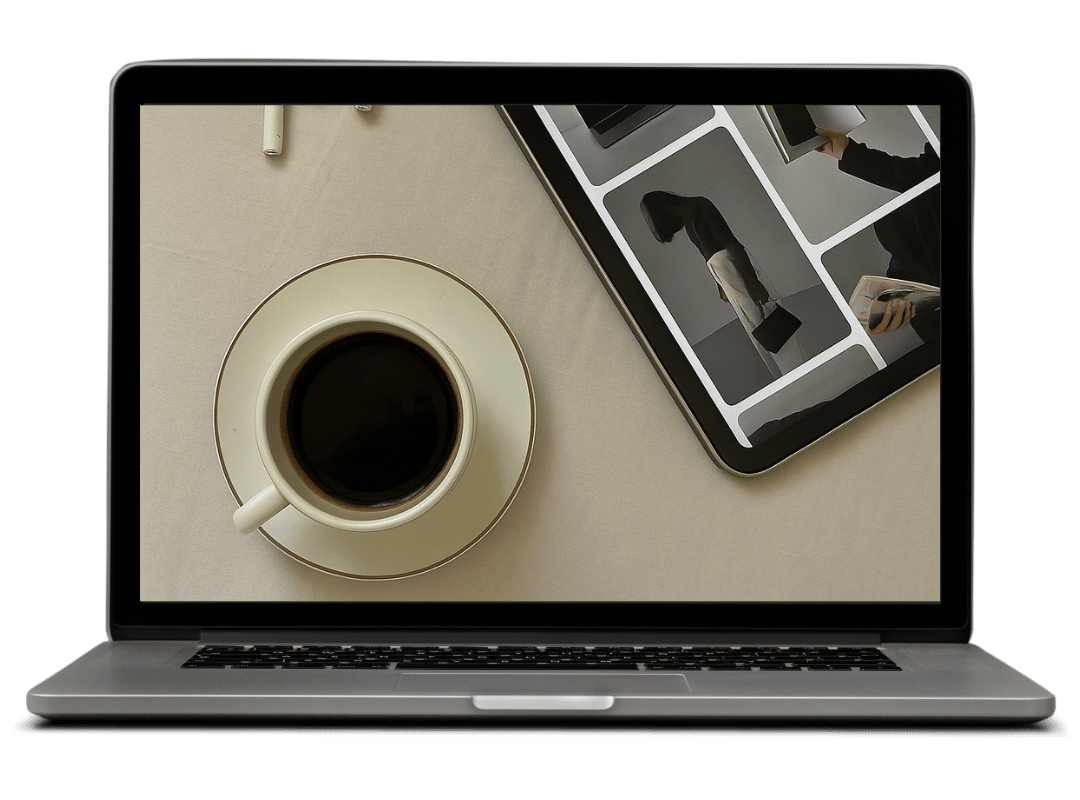 Your Color Theory Guide to Website Design