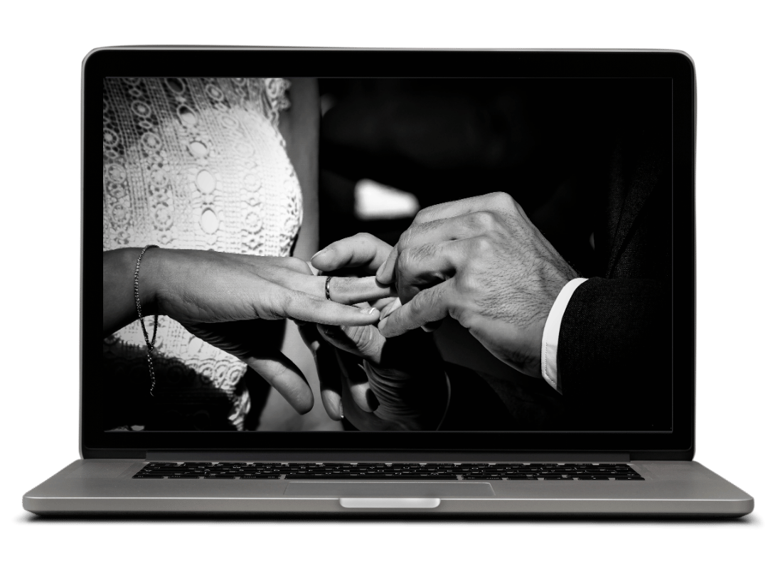 The Seven Best Squarespace Templates for Weddings (2025)