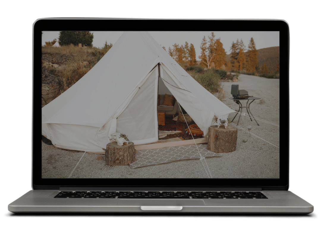 Best Squarespace Templates for Camps &amp; Youth Programs: Bennie vs Little Legends