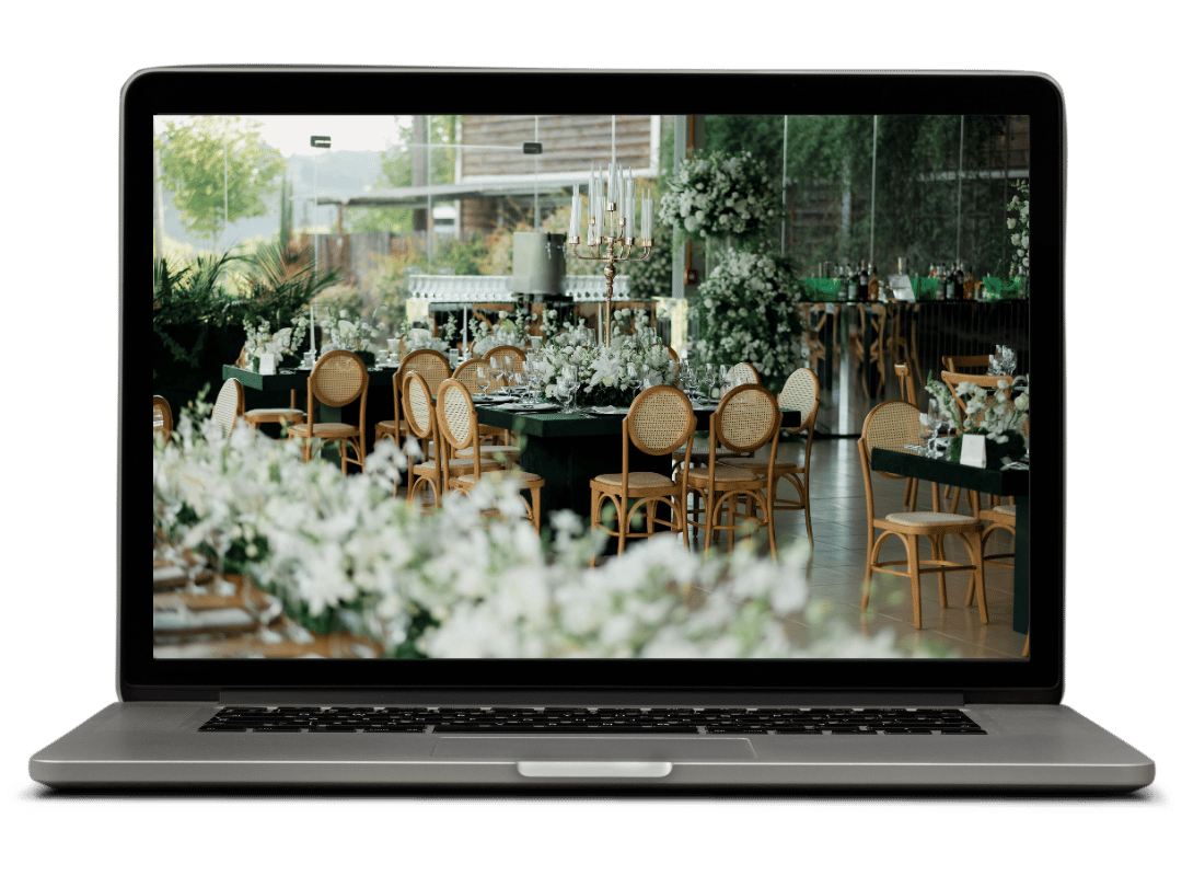 Best Squarespace Templates for Event Planners in 2026