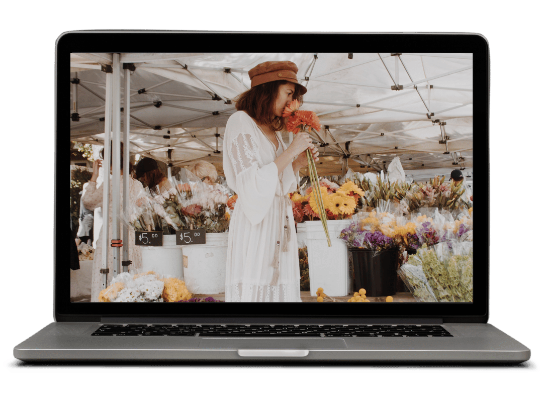 Best Squarespace Templates for Florists (2026)