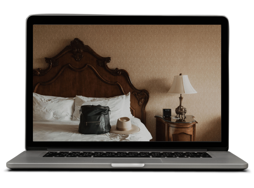 Best Squarespace Templates for Hotels and Bed &amp; Breakfasts 2026