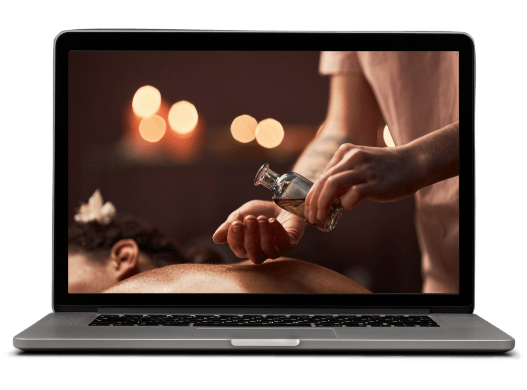 Best Squarespace Templates for Chiropractors and Massage Therapists 