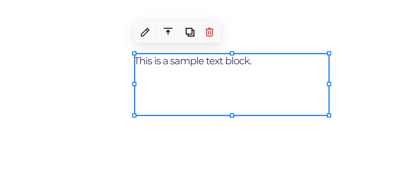 How to Easily Add a PDF to Squarespace | JPK Design Co