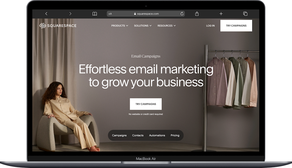 How to Set Up Squarespace Email Campaigns