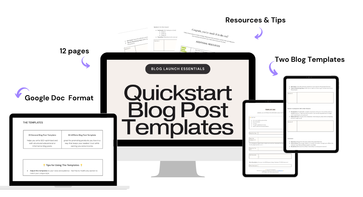 launchplz - blog Images High Quality Grahic Blog Launch Essentials | JPK Design Co