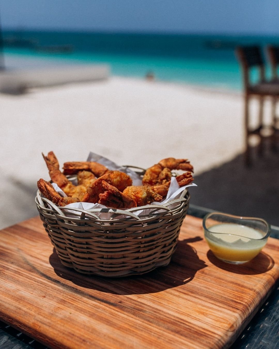 Zanzibar is full of wonderful places to have breakfast, lunch or dinner. But what about after you've finished dining and aren't ready to call it a day yet?

 You can head to @zee_bar_nungwi&mdash;the perfect spot to wind down with a zesty twist after