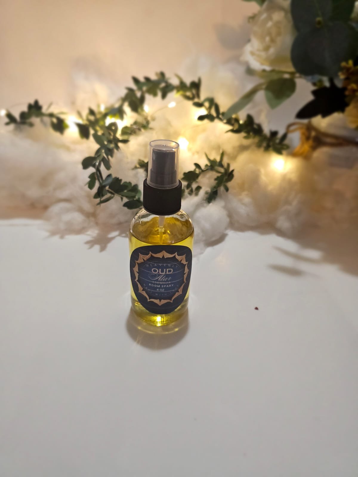 Room Spray