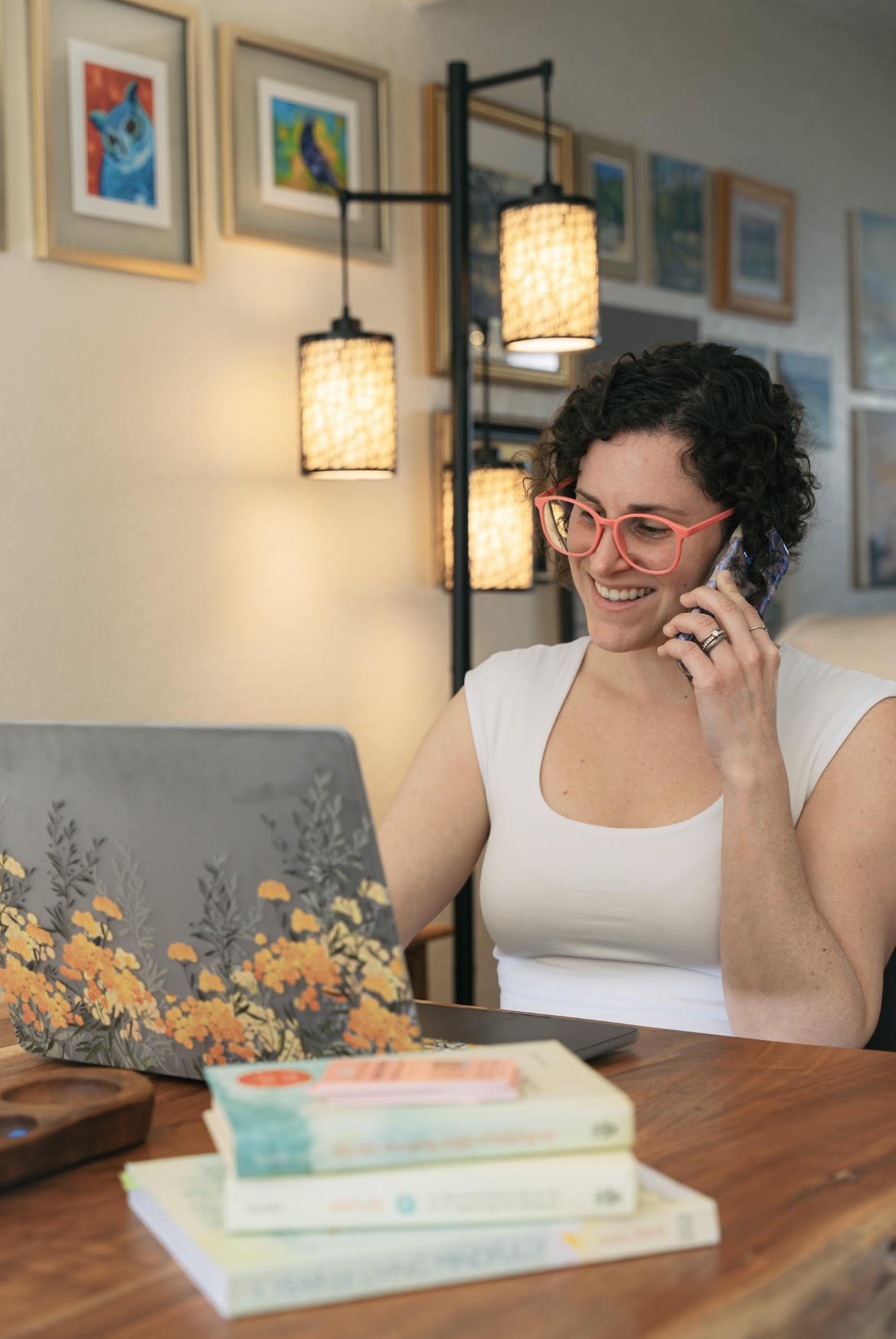 Difficult Tidy Conversations