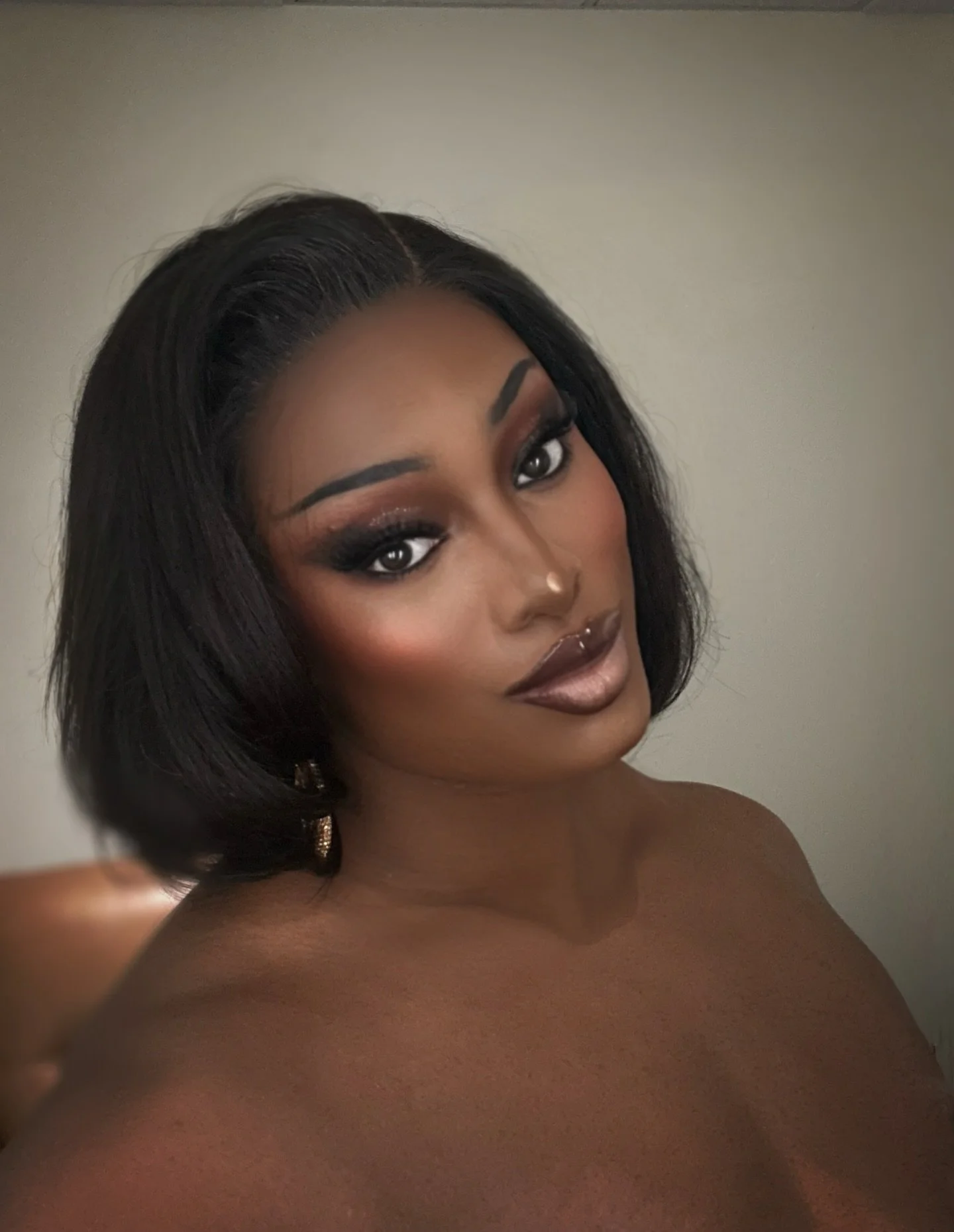 felt cute, might delete later