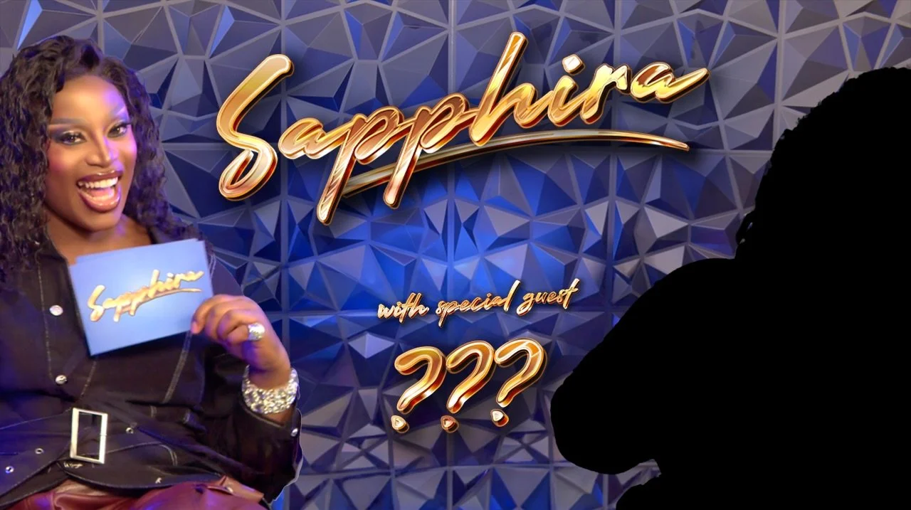 My special guest this week will probably show up daily in your feed! And she&rsquo;ll have you laughing like a honeybee!!

Can you guess who? Tune in Tuesday on @youtube @spotify @applepodcasts or wherever you enjoy your podcasts to find out!!