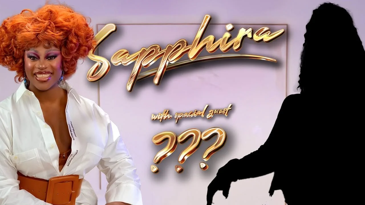 this week&rsquo;s episode is definitely not optional so make sure you tune in!

catch a brand new episode this Tuesday to find out who my special guest is! watch on @youtube @spotify @applepodcasts or wherever you enjoy your podcasts!