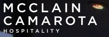 McClain Camaroita Hospitality
