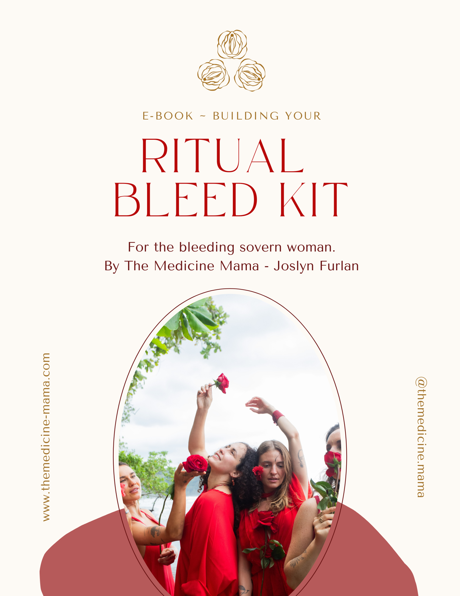 Ritual Bleed Kit Ebook