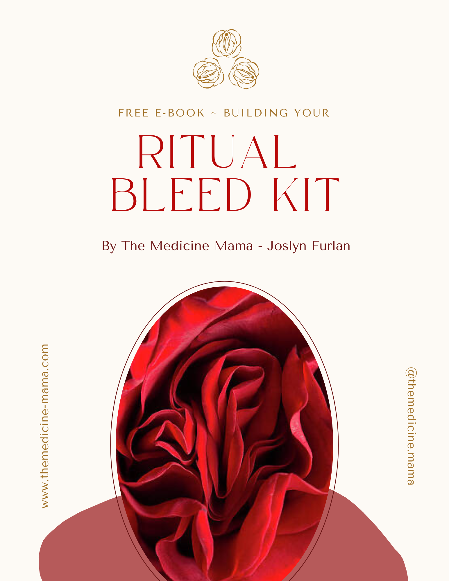Ritual Bleed Kit Ebook