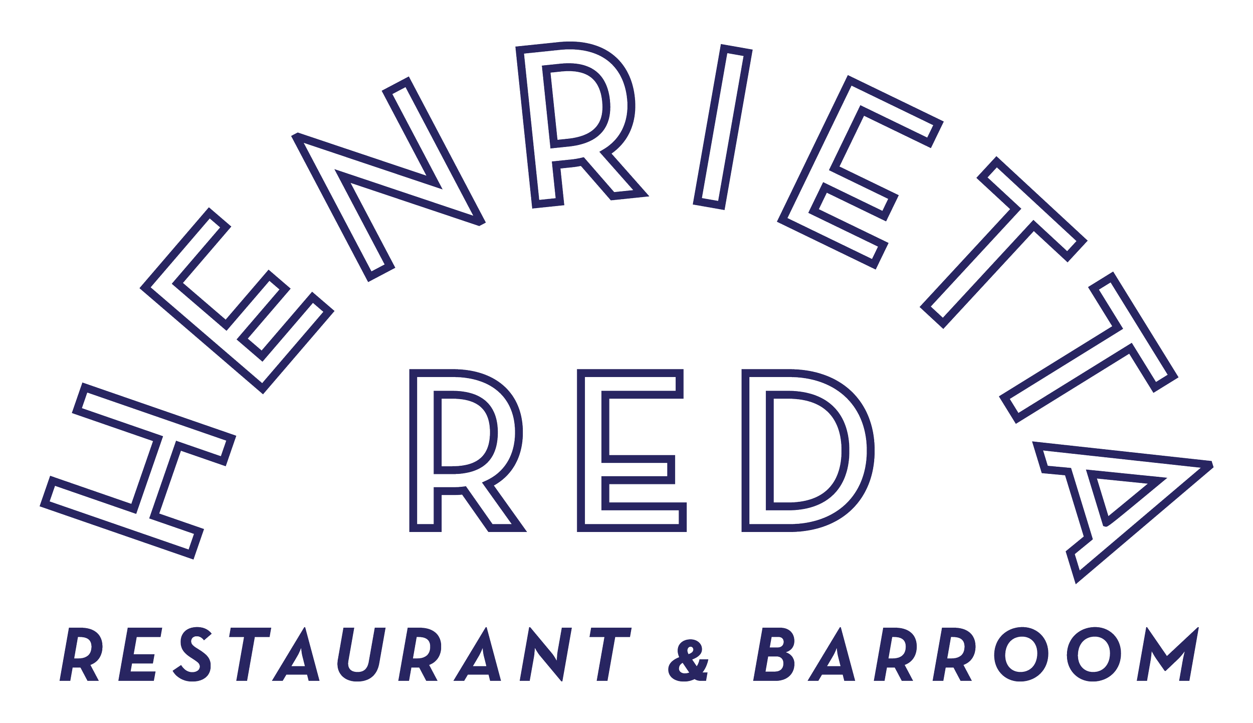 Henrietta Red Restaurant - Nashville, TN
