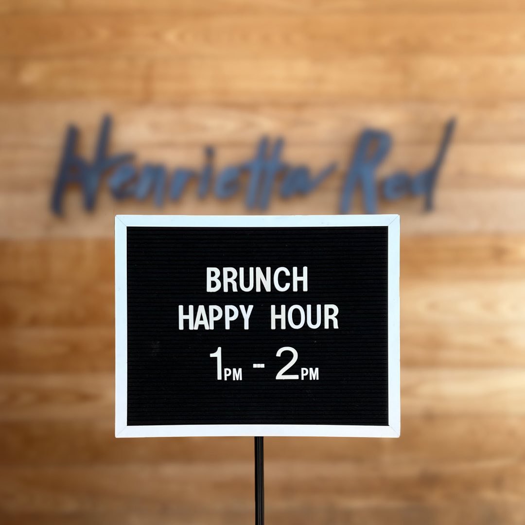 We&rsquo;ve upped the ante on Happy Hour by adding it to Brunch! 🦪 🥂 Dive into $2 Chef Select Oysters alongside Brunch Cocktail specials from 1PM to 2PM every Saturday + Sunday.⁣⁣⁣⁣
⁣⁣
Click the link in our bio to reserve your table now!