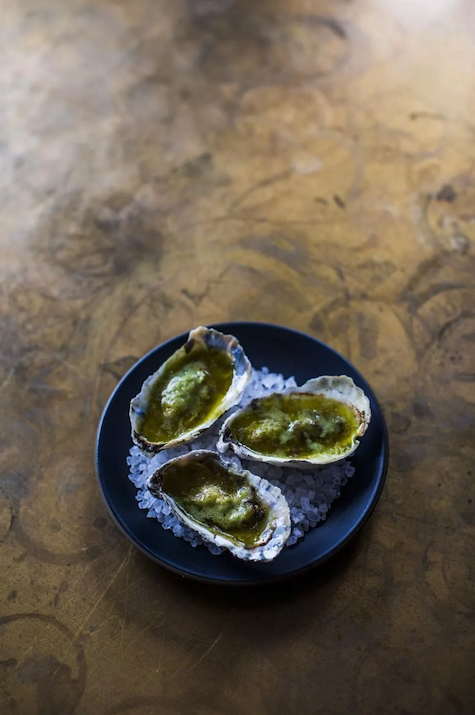 25 Delicious Ways To Enjoy Oysters While Celebrating National Oyster Day